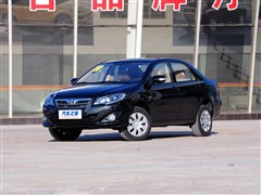 2013款 1.6L 手动卓越版