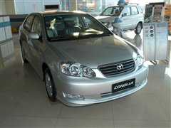 2004款 1.8L 手动GL-i