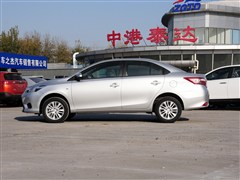 2014款 1.5L 自动智尚版