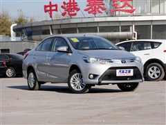 2014款 1.5L 自动智尚版