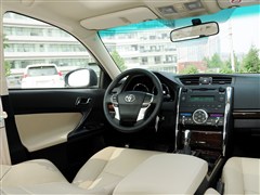 2013款 2.5V 菁锐版