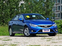 2013款 2.5V 菁锐版