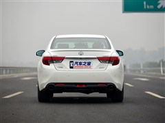 2013款 2.5V 尊锐导航版