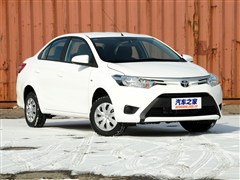 2014款 1.3L 手动型尚版