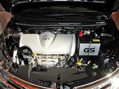 2014款 1.5L 自动智享版