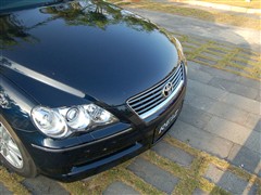 2006款 2.5S