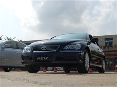 2006款 2.5S