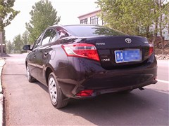 2014款 1.5L 自动智臻版