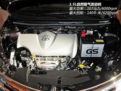 2014款 1.5L 手动智享版