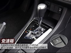 2014款 1.8V CVT豪华版