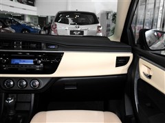 2014款 1.6E 手动新锐版