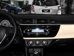 2014款 1.6E 手动新锐版