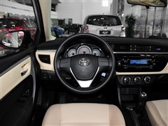 2014款 1.6E 手动新锐版