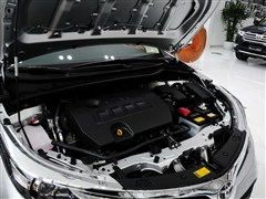 2014款 1.6E 手动新锐版