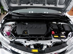 2014款 1.6E 手动新锐版