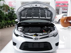 2014款 1.6E 手动新锐版
