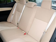 2014款 1.6E 手动新锐版