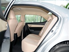 2014款 1.6E 手动新锐版