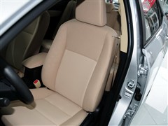 2014款 1.6E 手动新锐版