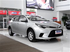 2014款 1.6E 手动新锐版