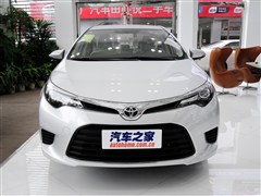2014款 1.6E 手动新锐版