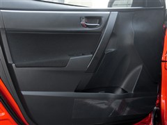 2014款 1.8GS CVT精英版