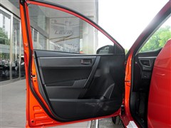 2014款 1.8GS CVT精英版