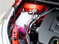 2014款 1.8GS CVT精英版