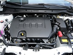 2014款 1.6G 手动精英版