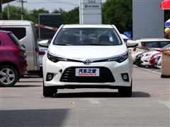 2014款 1.6G 手动精英版