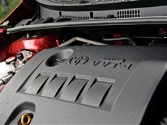 2014款 1.8GS-L CVT领先版