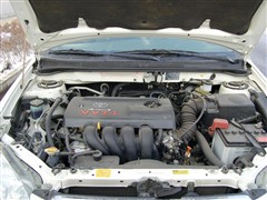 2004款 1.8L 自动GLX-i