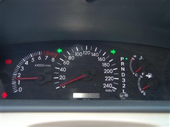 2004款 1.8L 自动GLX-i