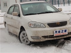 2004款 1.8L 自动GLX-i