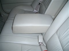 2004款 1.8L 自动GLX-i NAVI