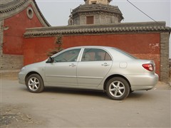 2004款 1.8L 自动GL-i