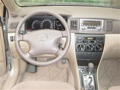 2004款 1.8L 自动GL-i