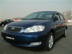 2004款 1.8L 自动GL-i