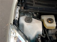 2006款 1.5L 真皮导航版