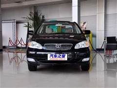 2007款 1.6L 手动G