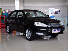 2007款 1.6L 手动G