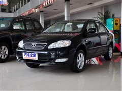 2007款 1.6L 手动G