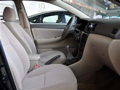 2007款 1.6L 手动G