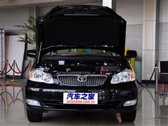 2007款 1.6L 手动G