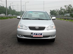 2007款 1.6L 自动G