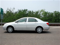 2007款 1.6L 自动G