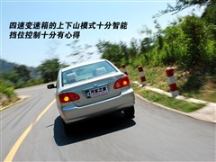 2007款 1.6L 自动G