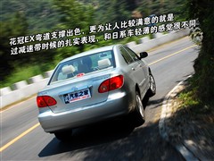 2007款 1.6L 自动G