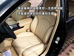 2007款 2.5S 真皮天窗版