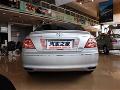 2007款 2.5V 超级运动版